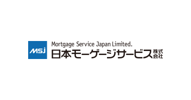 日本モーゲージサービス株式会社