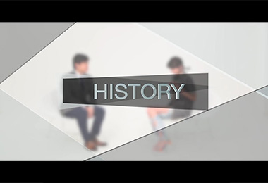 HISTORY（TOKYO MXテレビ）のイメージ画像